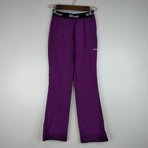 Grey’s Anatomy Active Elastic Waist Scrub Pants Size XXS